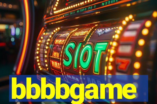 bbbbgame