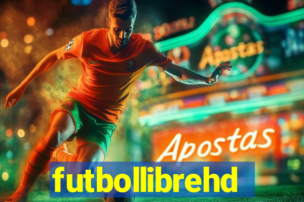 futbollibrehd