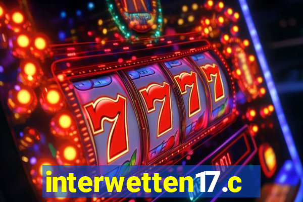 interwetten17.com