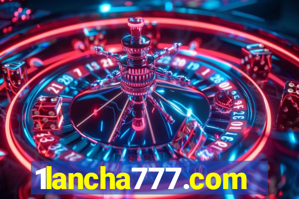 1lancha777.com