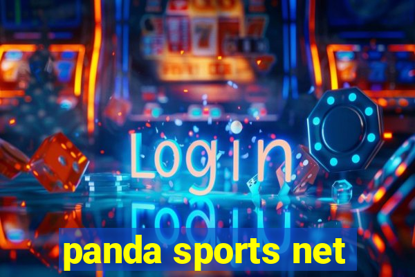 panda sports net