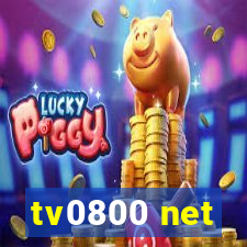 tv0800 net