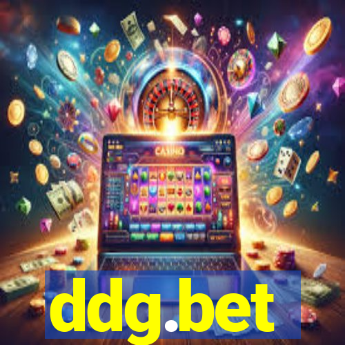 ddg.bet