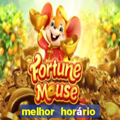 melhor horário para jogar fortune ox à noite