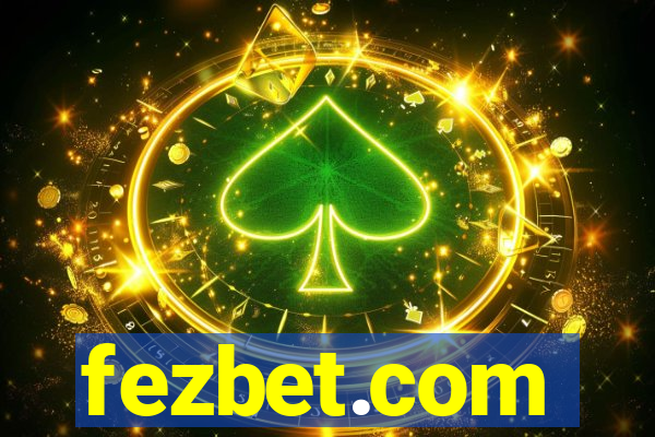 fezbet.com
