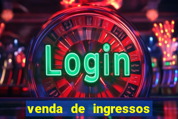 venda de ingressos cruzeiro x palmeiras