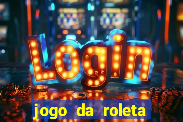 jogo da roleta silvio santos