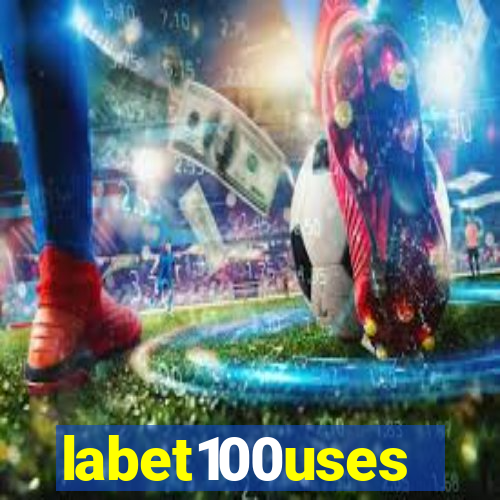 labet100uses