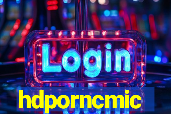 hdporncmic