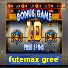 futemax gree