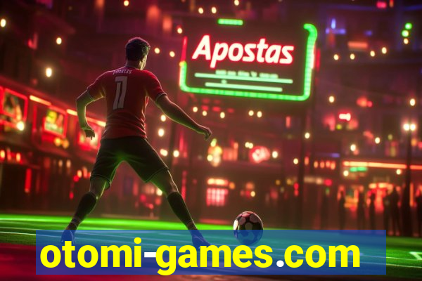 otomi-games.com