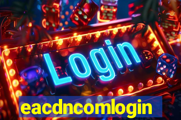 eacdncomlogin