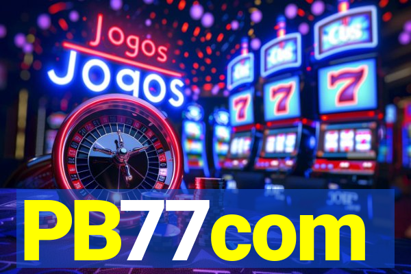 PB77com