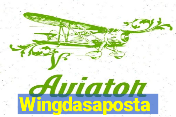 Wingdasaposta
