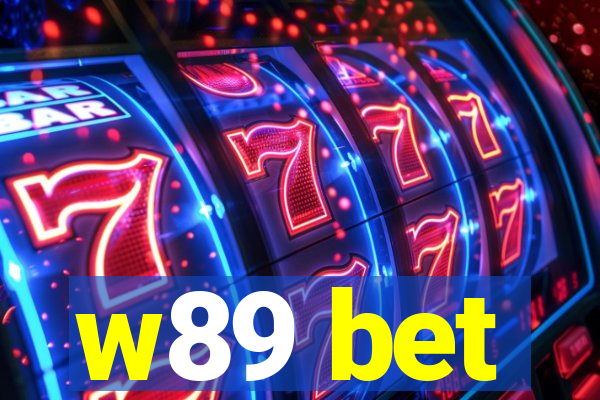 w89 bet