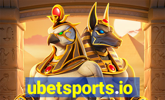 ubetsports.io