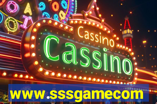 www.sssgamecom