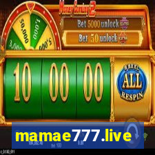 mamae777.live