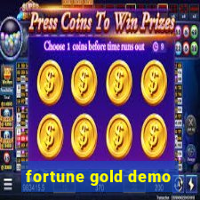 fortune gold demo