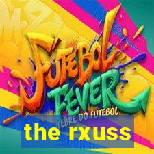 the rxuss