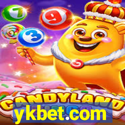 ykbet.com