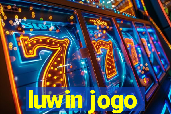 luwin jogo