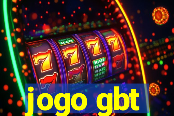 jogo gbt