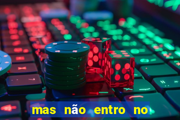 mas não entro no queijo quem sou eu