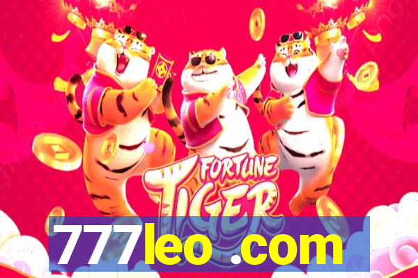777leo .com