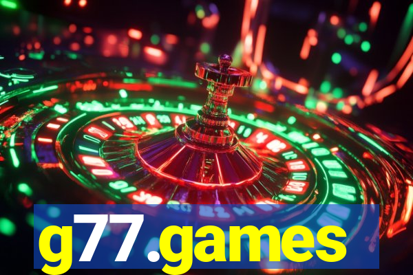 g77.games