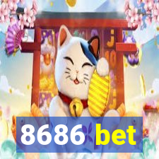 8686 bet