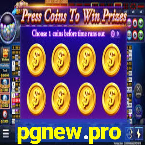 pgnew.pro