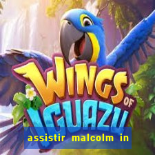 assistir malcolm in the middle on-line