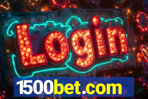 1500bet.com