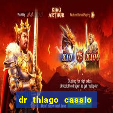 dr thiago cassio santos walmsley de lucena
