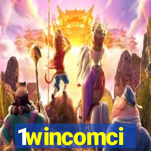 1wincomci
