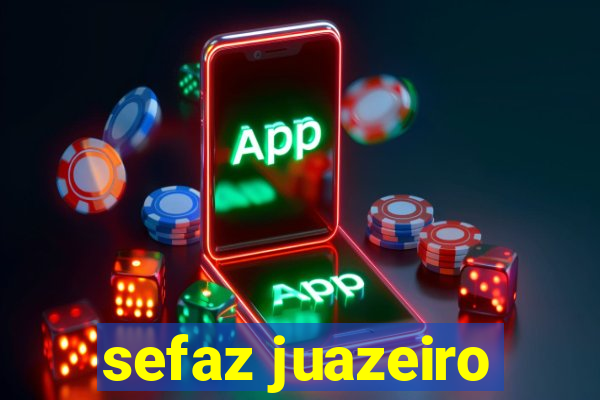 sefaz juazeiro