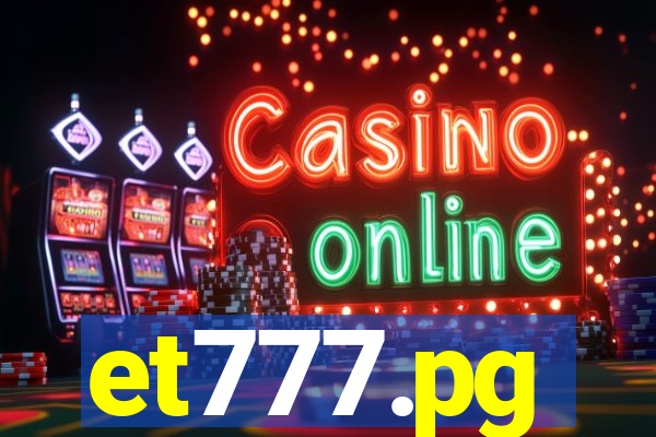et777.pg