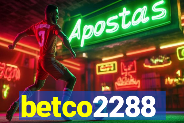 betco2288