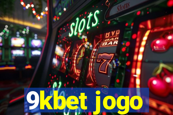 9kbet jogo