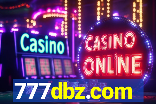 777dbz.com