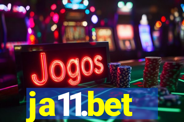 ja11.bet