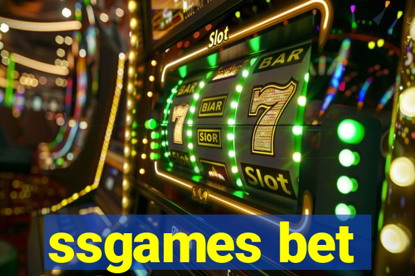 ssgames bet