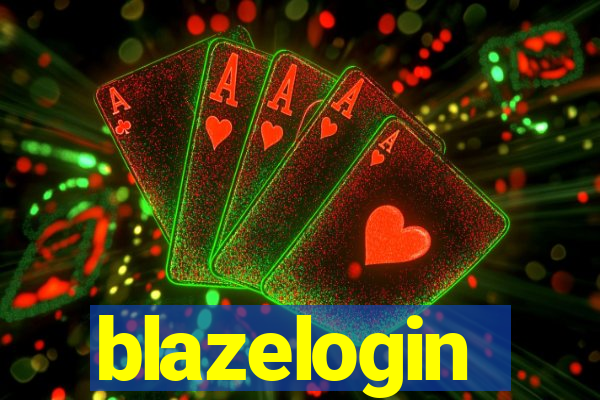 blazelogin