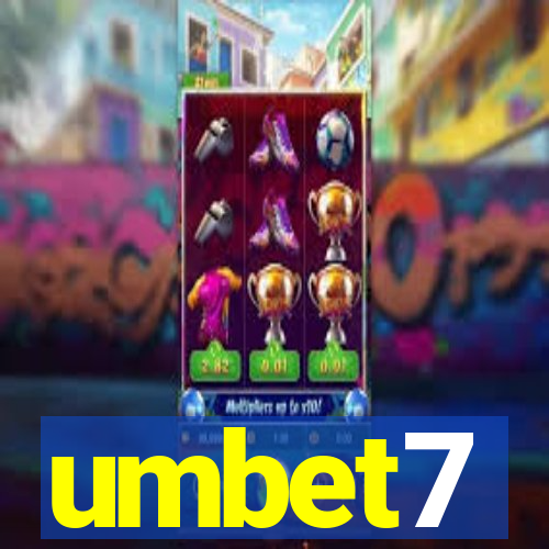 umbet7