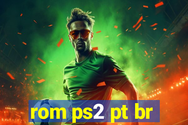 rom ps2 pt br