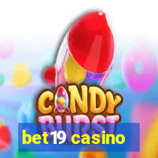 bet19 casino