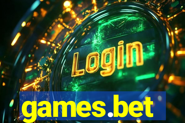 games.bet