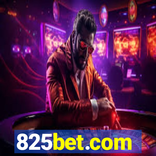 825bet.com
