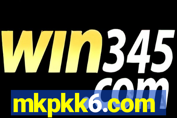 mkpkk6.com